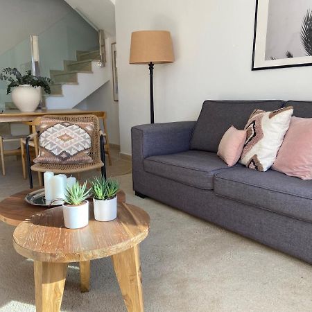 Calablanca Appartement Jávea Buitenkant foto