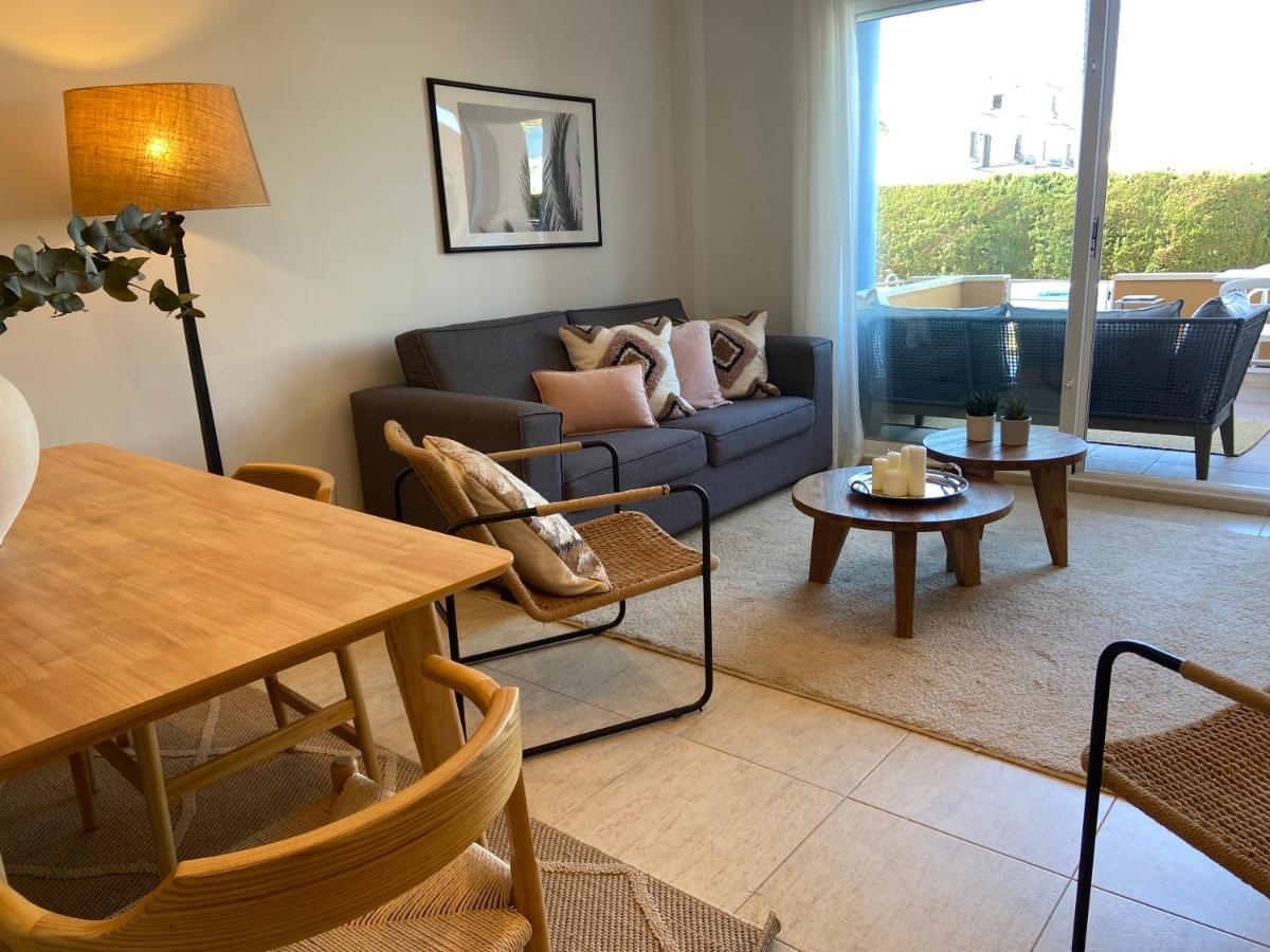 Calablanca Appartement Jávea Buitenkant foto