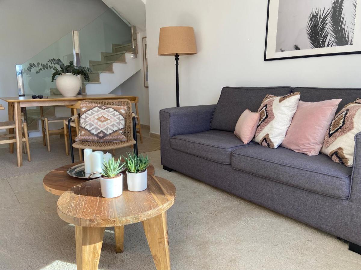 Calablanca Appartement Jávea Buitenkant foto