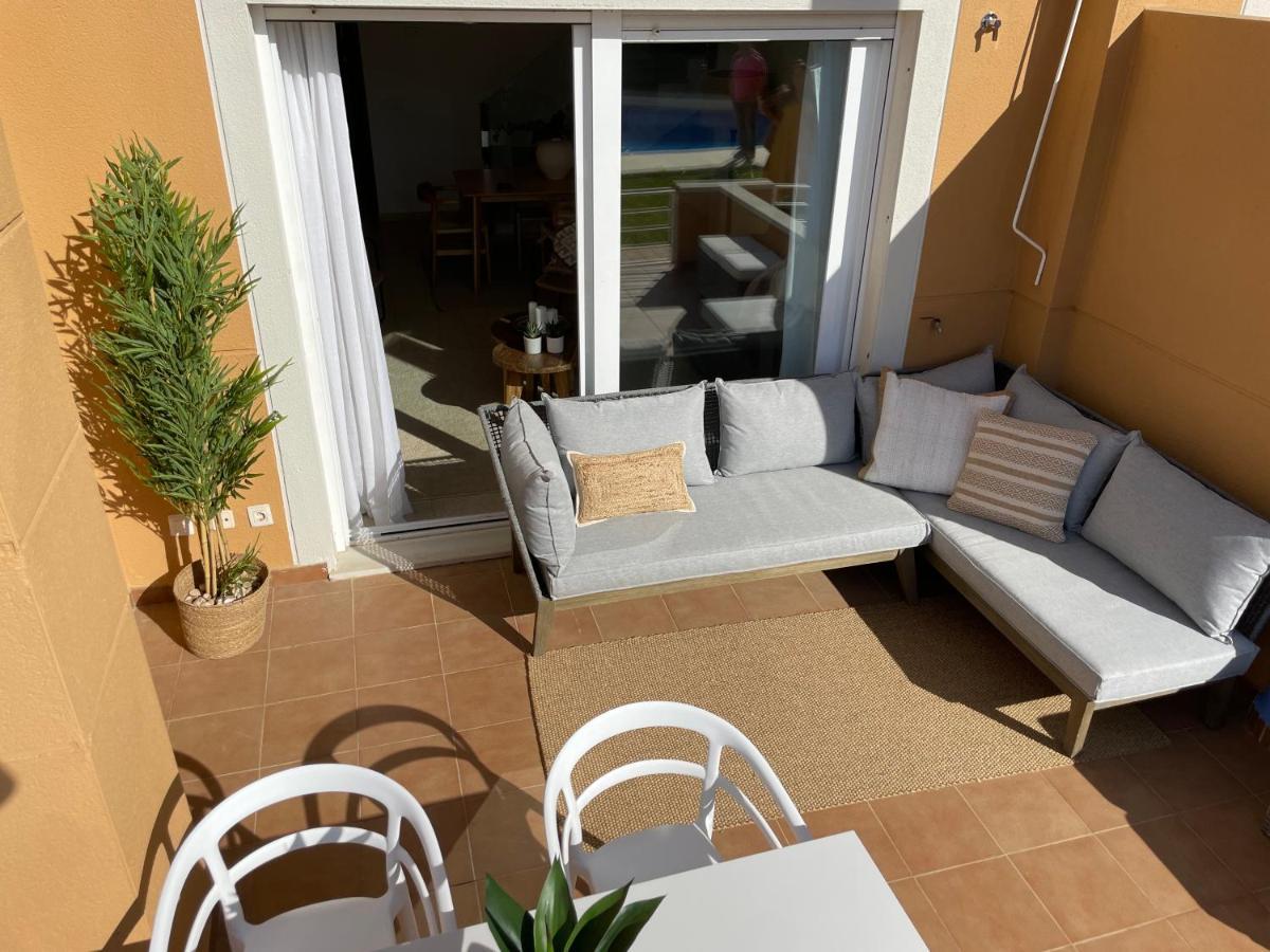 Calablanca Appartement Jávea Buitenkant foto